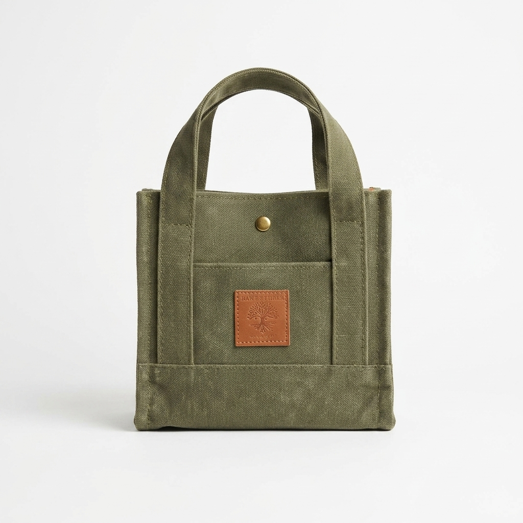 Box Bag Small